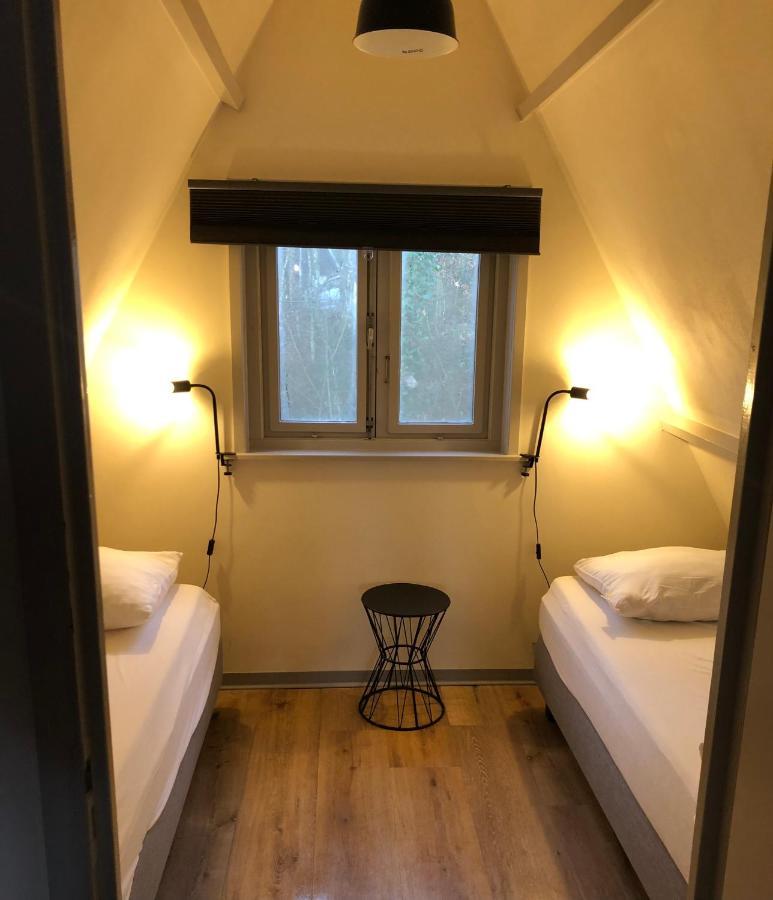 Het Boshuisje In Durbuy Villa Ngoại thất bức ảnh